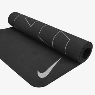 NIKE YOGA MAT 4 MM REVERSIBLE 
