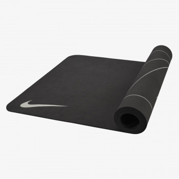NIKE YOGA MAT 4 MM REVERSIBLE 