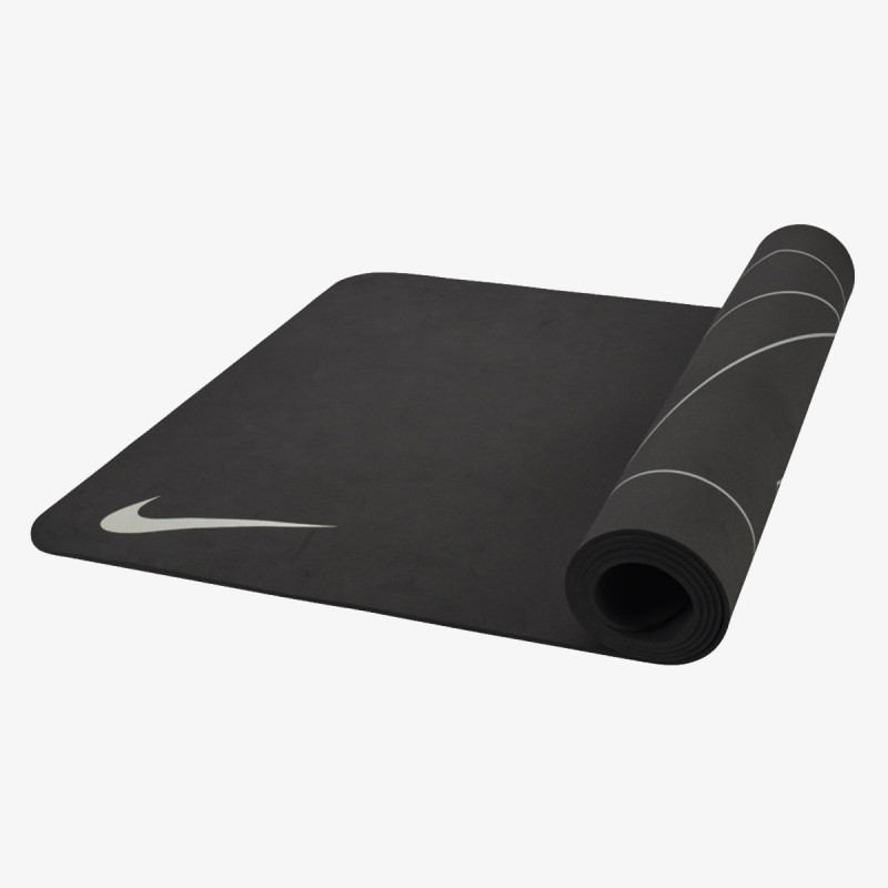NIKE YOGA MAT 4 MM REVERSIBLE 