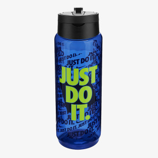 NIKE TR RENEW RECHARGE STRAW BOTTLE 24 O 