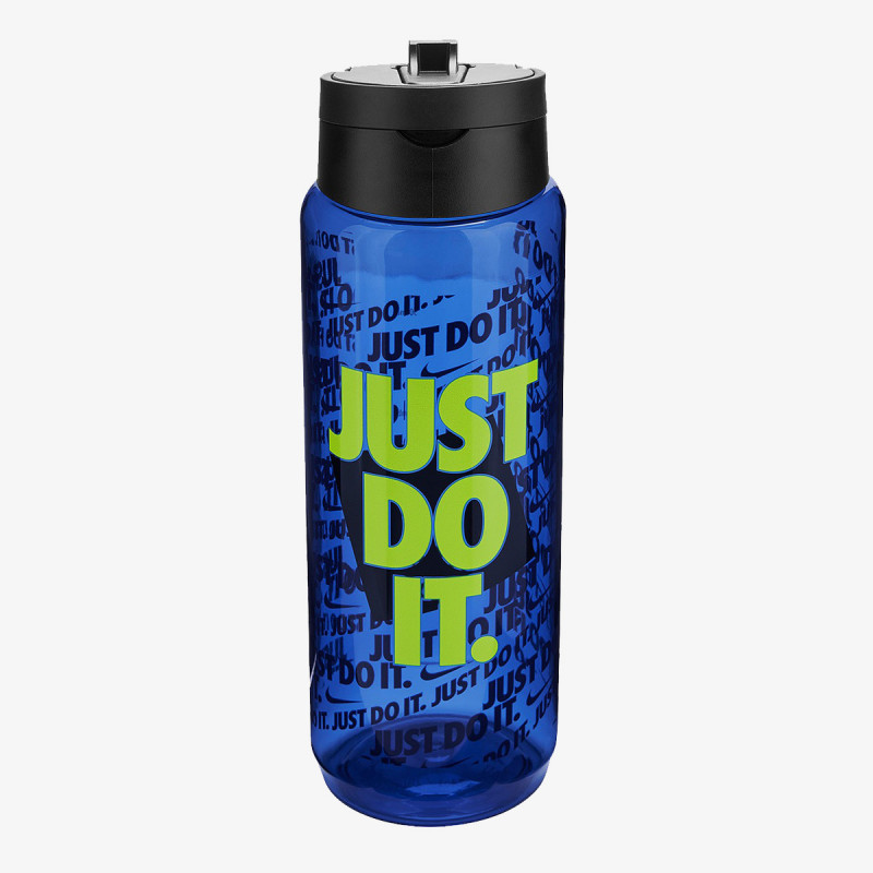 NIKE TR RENEW RECHARGE STRAW BOTTLE 24 O 