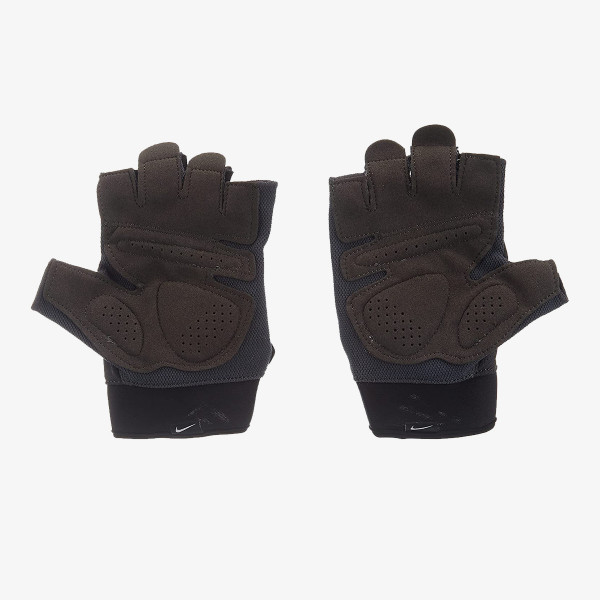 Nike NIKE MENS EXTREME FITNESS GLOVES L ANTH 
