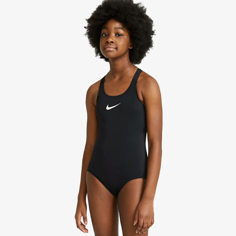 Nike Swim RACERBACK ONE PIECE 