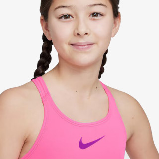 Nike Swim RACERBACK ONE PIECE 