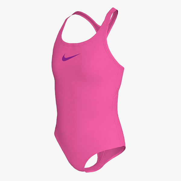 Nike Swim RACERBACK ONE PIECE 