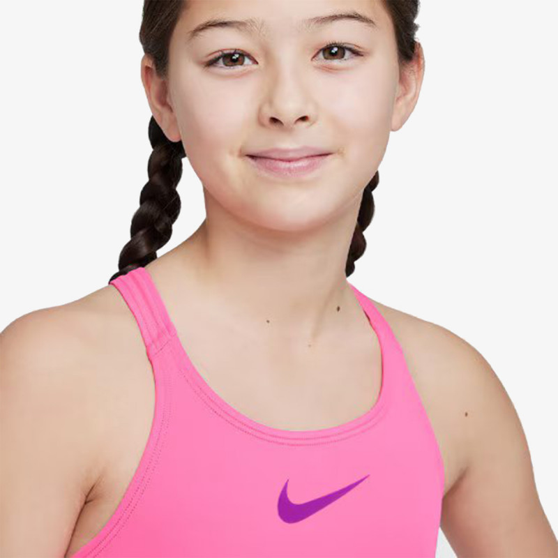 Nike Swim RACERBACK ONE PIECE 