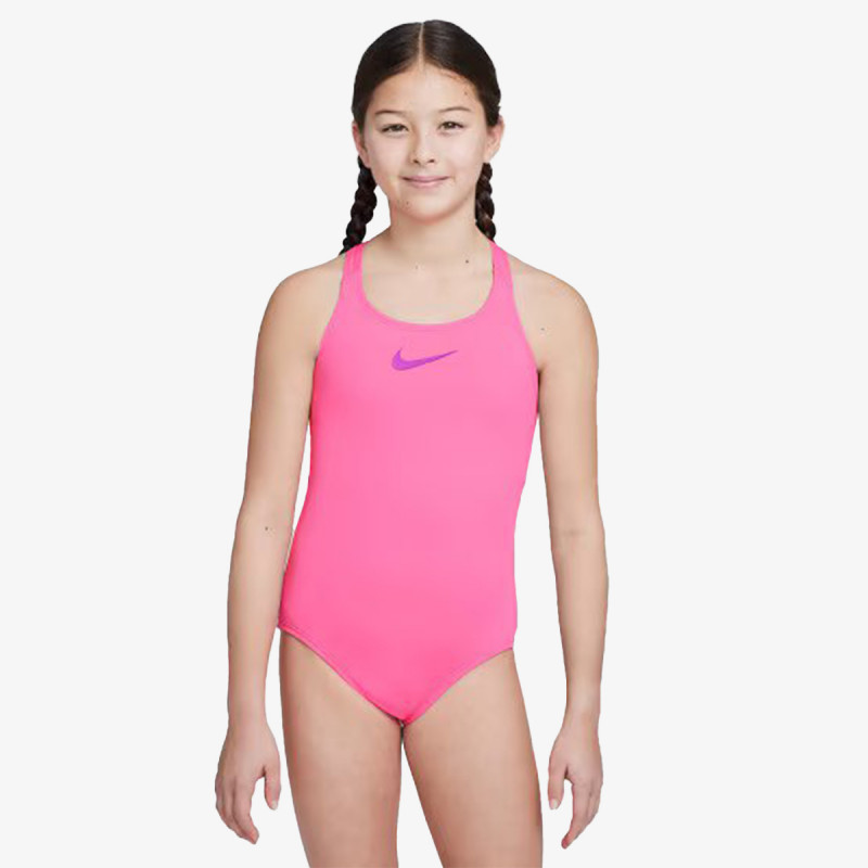 Nike Swim RACERBACK ONE PIECE 