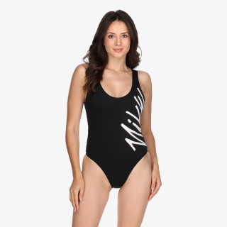 Nike Swim Multi Logo 