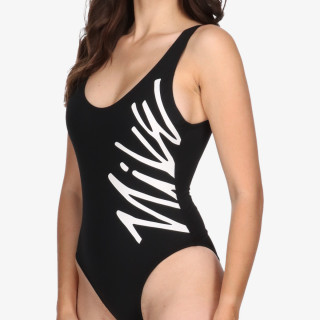 Nike Swim Multi Logo 