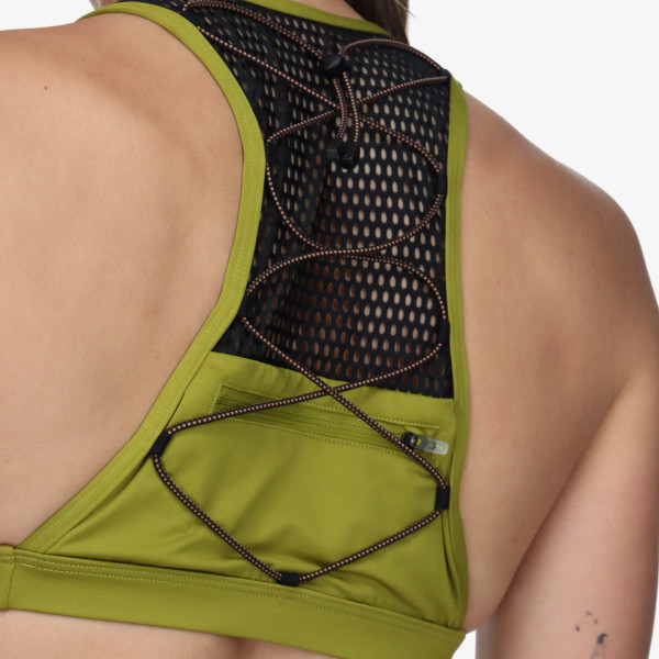 Nike Swim High Neck Bikini 