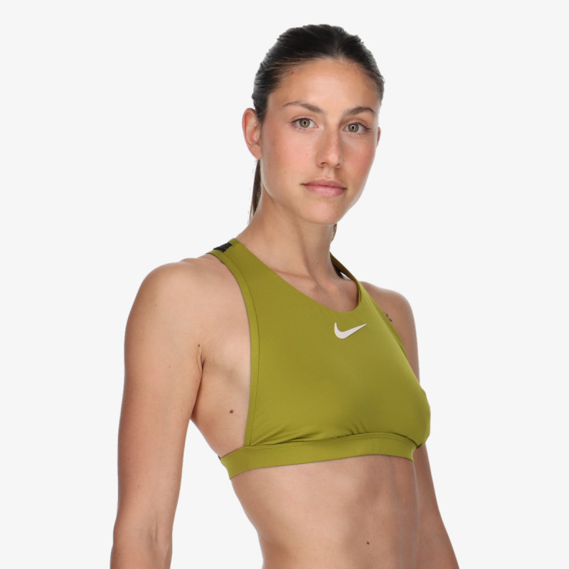 Nike Swim High Neck Bikini 