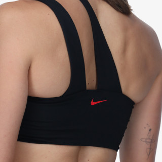 Nike Swim Asymmetrical Bikini Top 