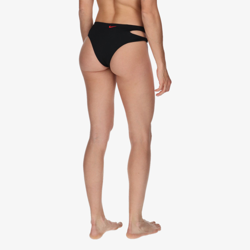 Nike Swim Asymmetrical Bikini Bottom 