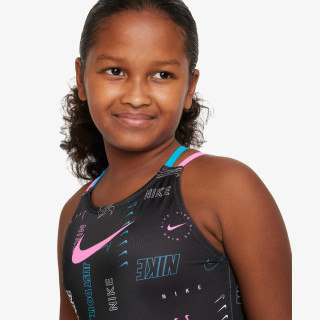 Nike Swim Spiderback 