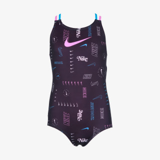 Nike Swim Spiderback 