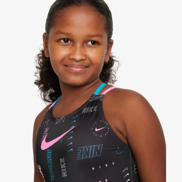 Nike Swim Spiderback 