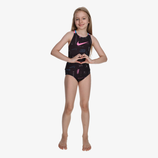 Nike Swim Spiderback 