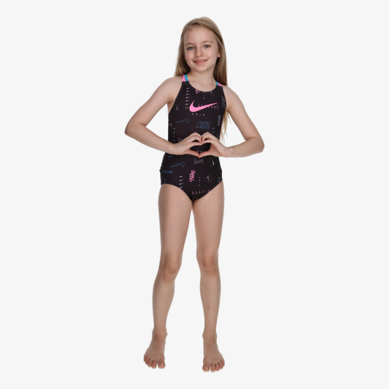 Nike Swim Spiderback 