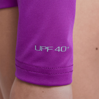 Nike Swim LONG SLEEVE HYDROGUARD 