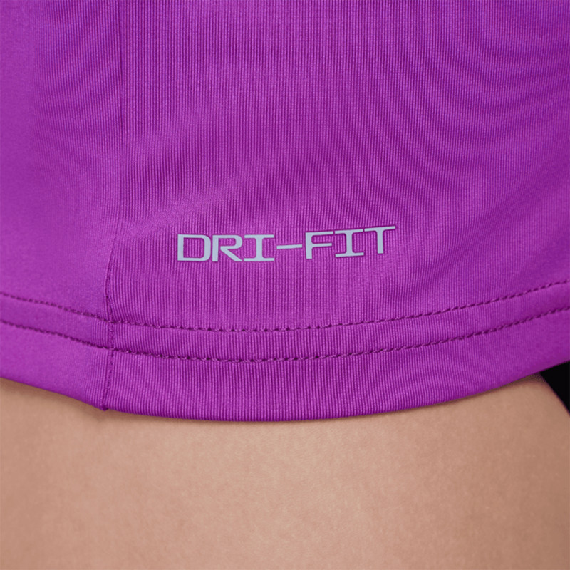 Nike Swim LONG SLEEVE HYDROGUARD 