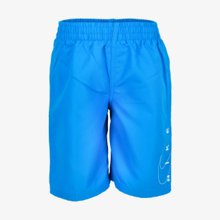 Nike Swim Split Logo Lap 