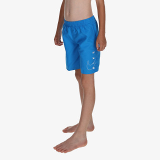 Nike Swim Split Logo Lap 