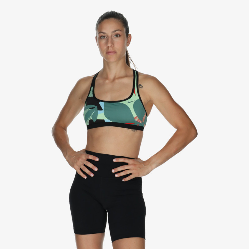 Nike Swim Jungle Floral 