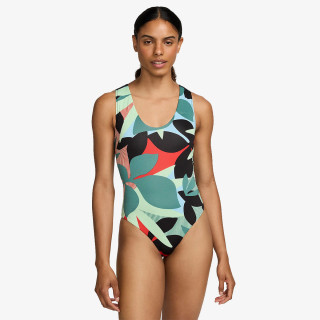 Nike Swim Jungle Floral 