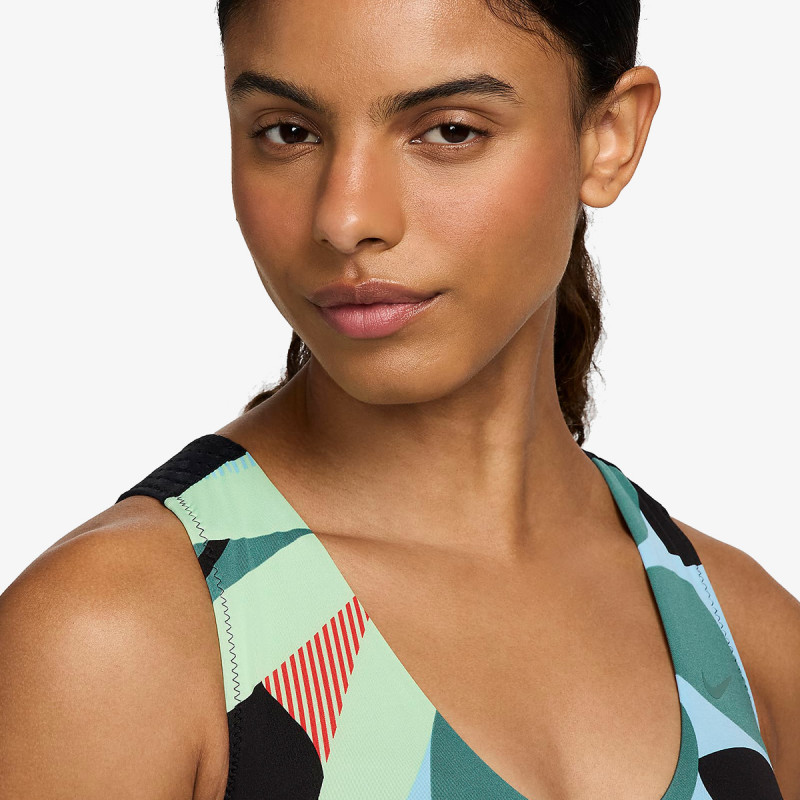 Nike Swim Jungle Floral 