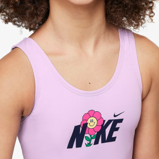 Nike Swim Multi Logo 
