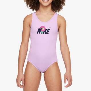 Nike Swim Multi Logo 