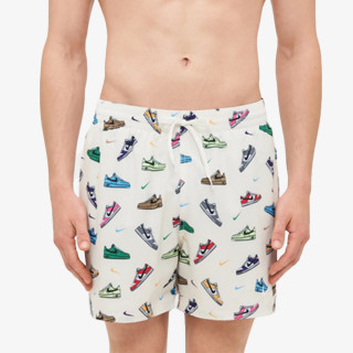 Nike Swim 5 VOLLEY SHORT 
