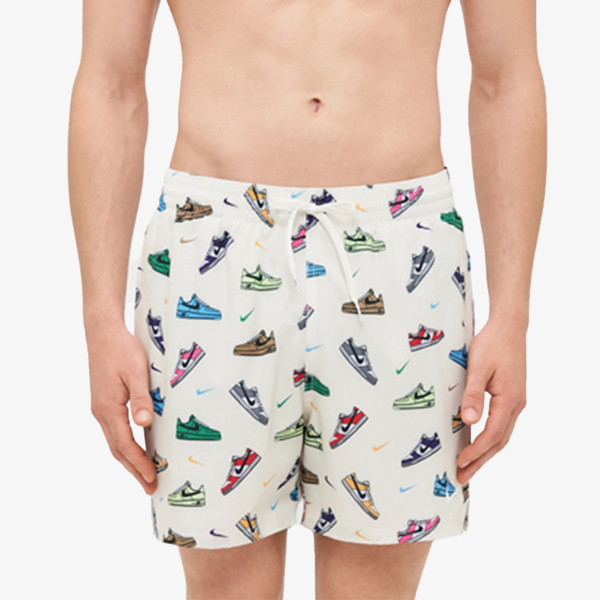 Nike Swim 5 VOLLEY SHORT 