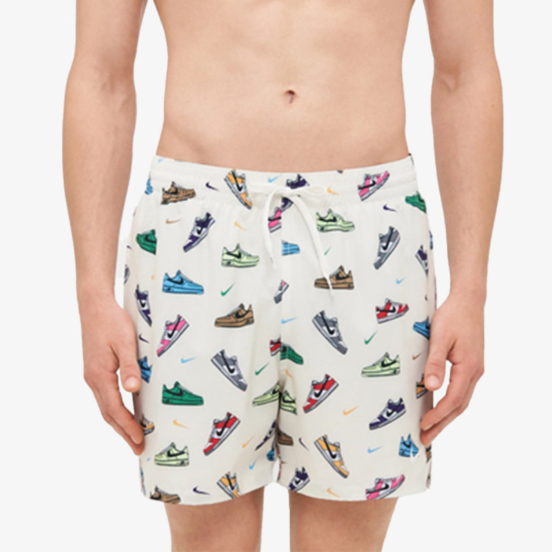Nike Swim 5 VOLLEY SHORT 