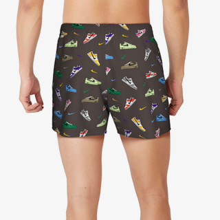 Nike Swim 5 VOLLEY SHORT 