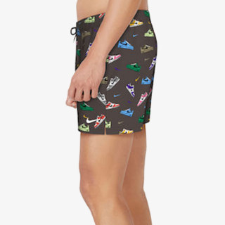 Nike Swim 5 VOLLEY SHORT 
