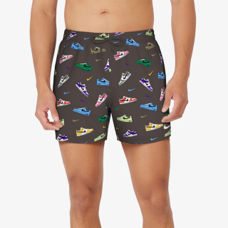 Nike Swim 5 VOLLEY SHORT 