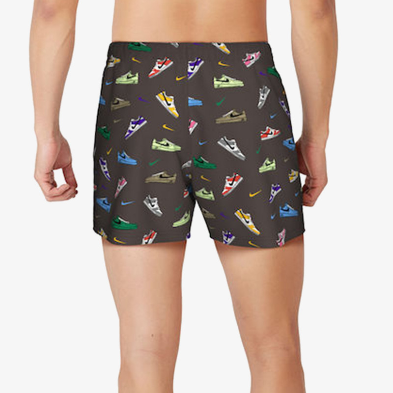 Nike Swim 5 VOLLEY SHORT 