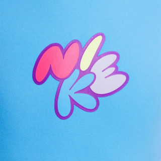 Nike Swim U BACK ONE PIECE 