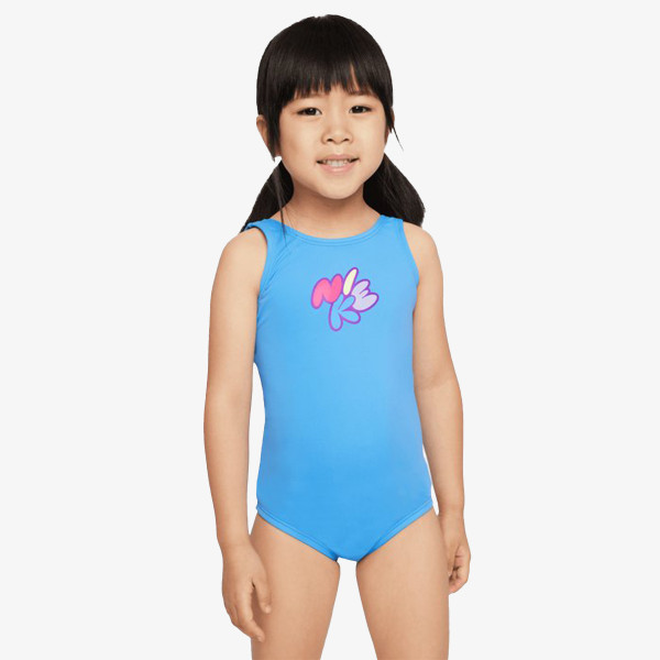 Nike Swim U BACK ONE PIECE 