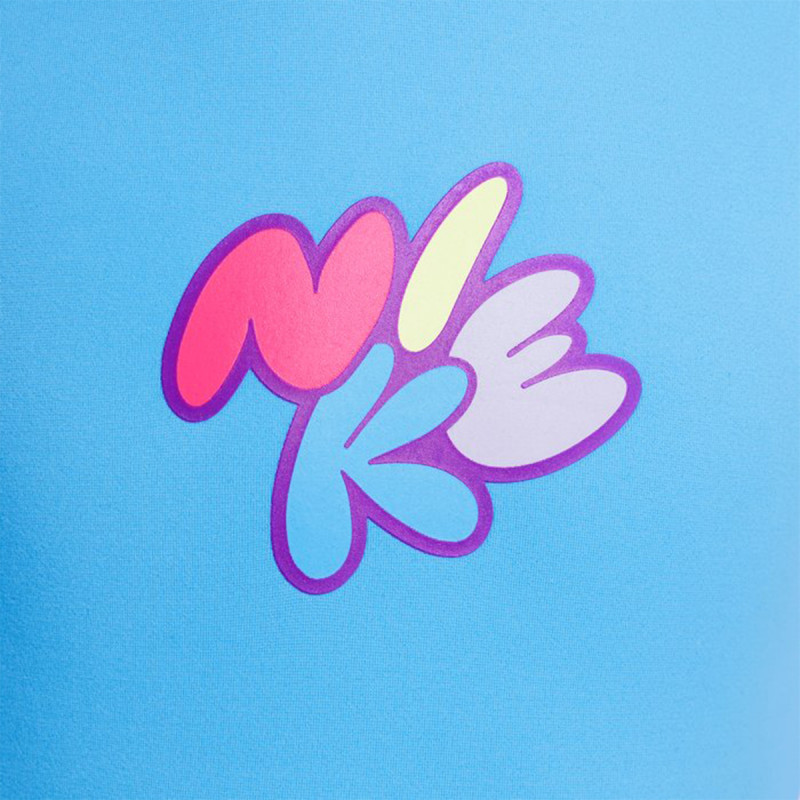 Nike Swim U BACK ONE PIECE 