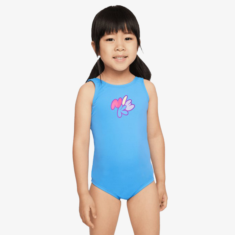 Nike Swim U BACK ONE PIECE 