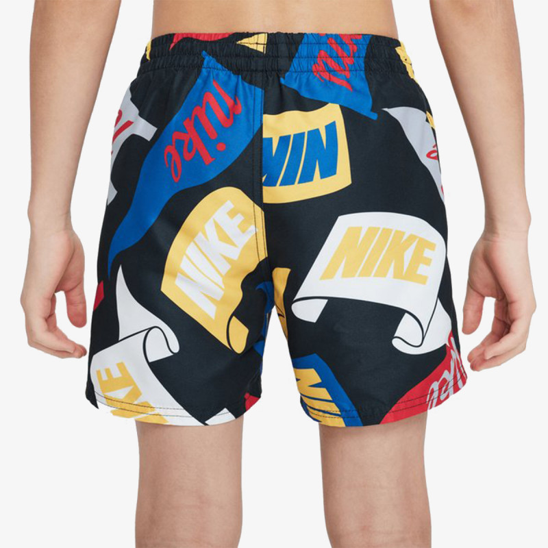 Nike Swim 4 VOLLEY SHORT 