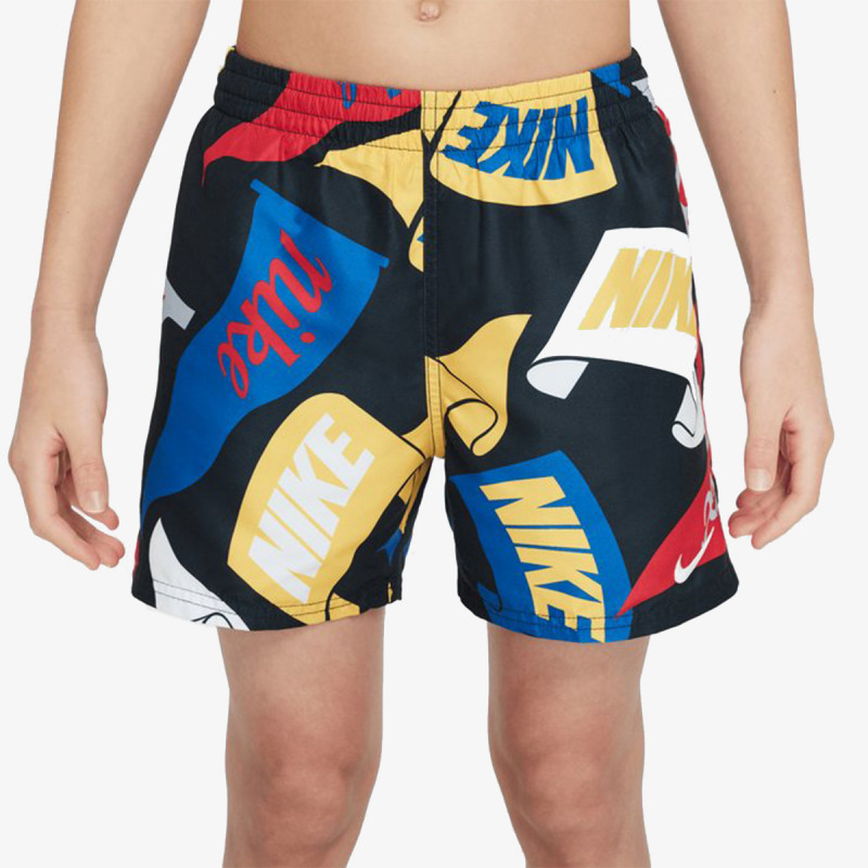 Nike Swim 4 VOLLEY SHORT 