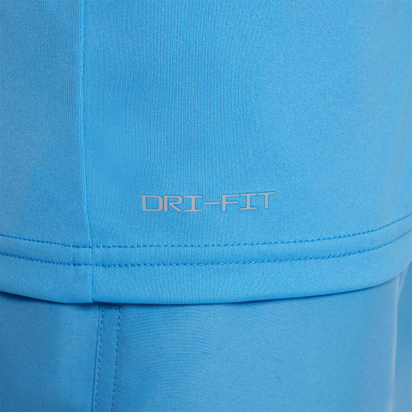 Nike Swim SHORT SLEEVE HYDROGUARD 