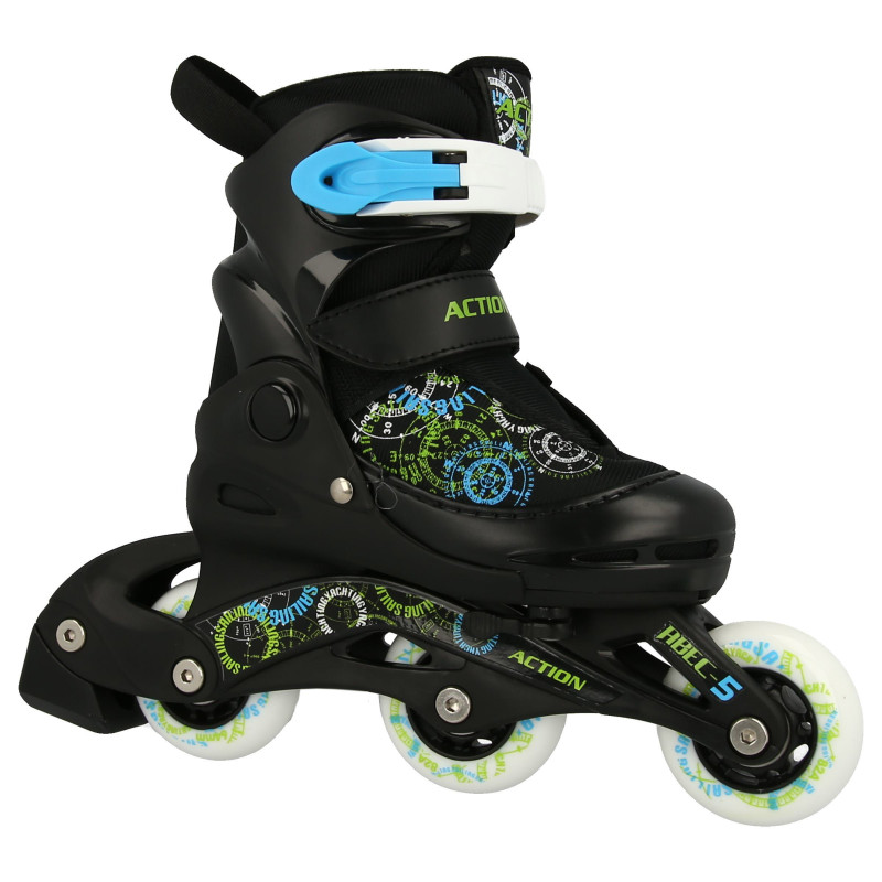 Action ROLERI ACTION ROLERI 