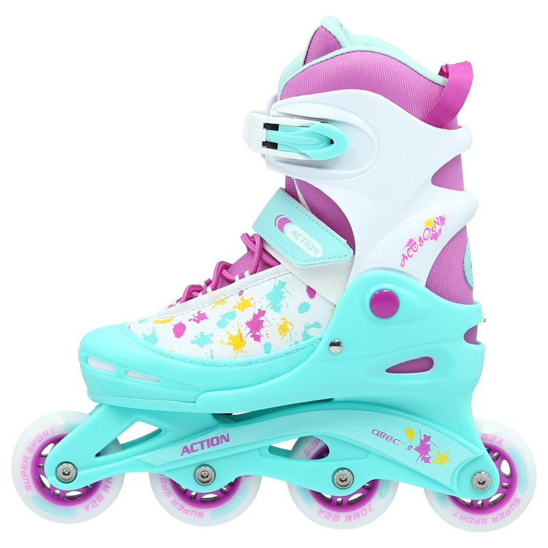 Action ROLERI-ACTION ROLER 