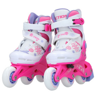 Action ROLERI-ACTION ROLER 