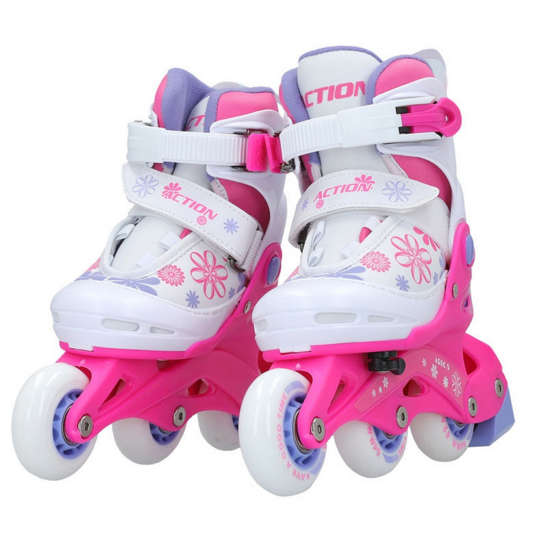 Action ROLERI-ACTION ROLER 