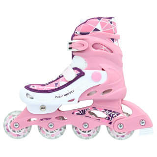 Action ROLERI-ACTION ROLER 